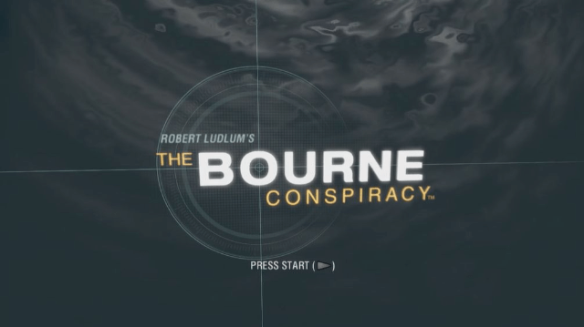 Robert Ludlum's The Bourne Conspiracy screenshot 3 for Playstation 3